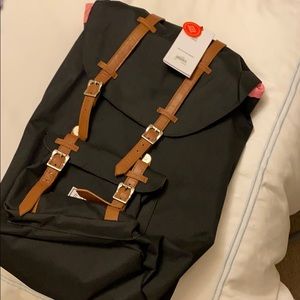 Herschel Little America Backback